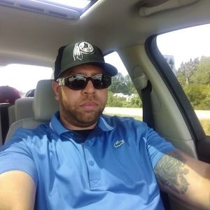 Meet your Posher, Jamarr